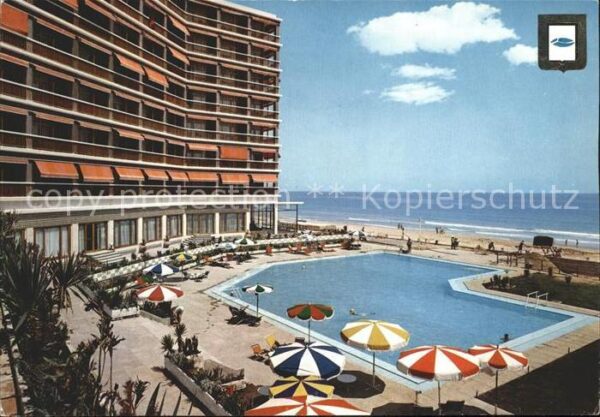 La Manga Murcia Hotel