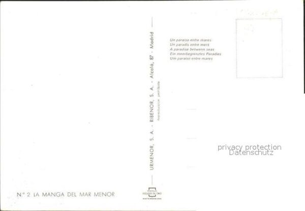 La Manga Murcia Hotel – Bild 2