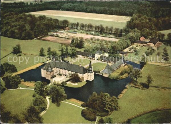 Lembeck Schloss Lembeck