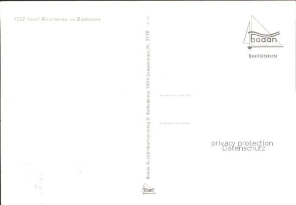 Reichenau Bodensee Fliegeraufnahme – Bild 2