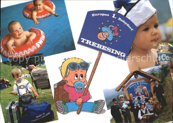 Trebesing Babyhotel