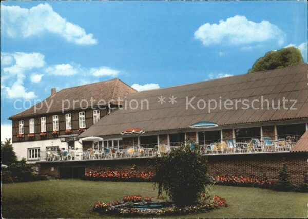 Doetlingen Schützenhof