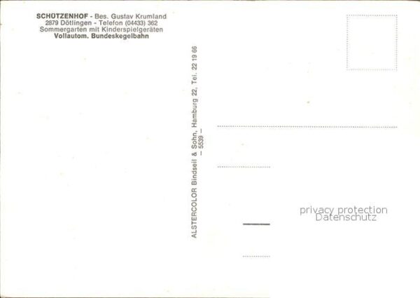 Doetlingen Schützenhof – Bild 2
