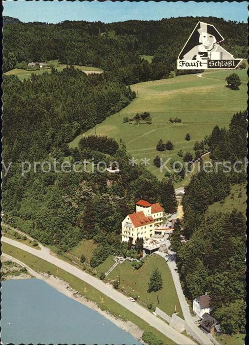 Aschach Donau Faust Schlössl