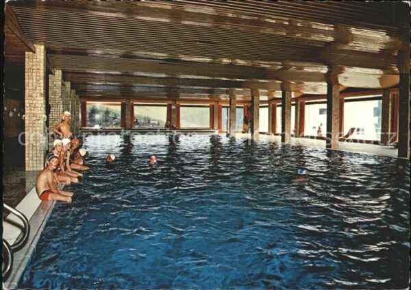 Berwang Tirol Alpenhotel Berwangerhof