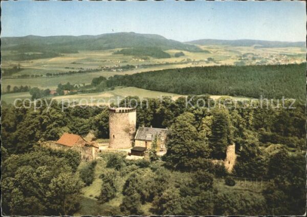 Ravensburg Wuerttemberg Teutoburger Wald