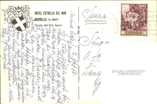 Costa Del Sol Hotel Estrella del Mar Marbella – Bild 2
