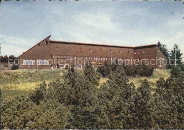 Schliffkopfhaus