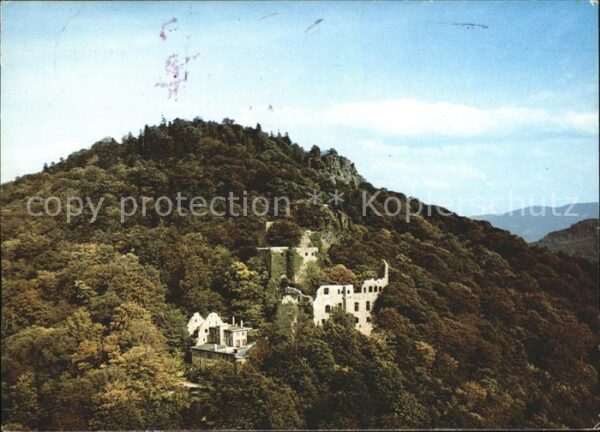 Baden-Baden Cafe Restaurant Altes Schloss