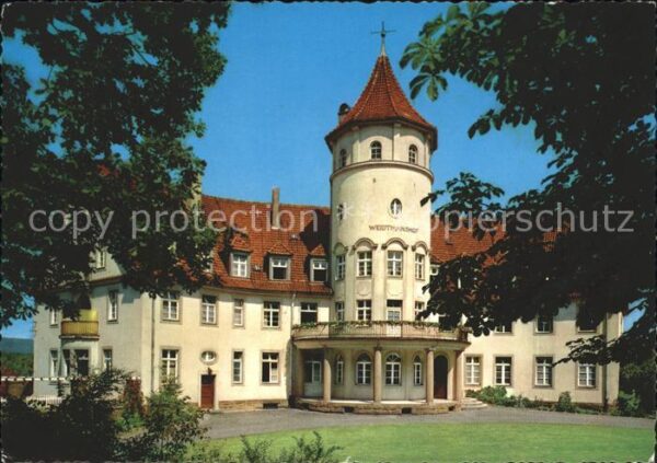 Bad Rothenfelde Weidmanshof