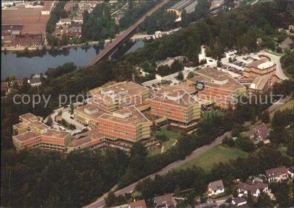 Kettwig Fachklinik Rhein Ruhr Rötsch