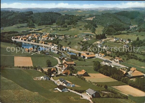 Nieder-Werbe