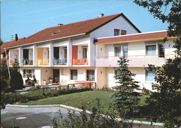 Wart Altensteig Gasthof Pension Hirsch Gästehaus