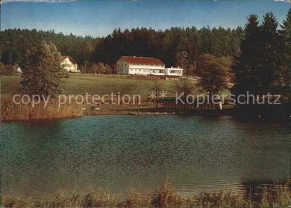 Gschwend Gaildorf Hotel Cafe Hötzinger