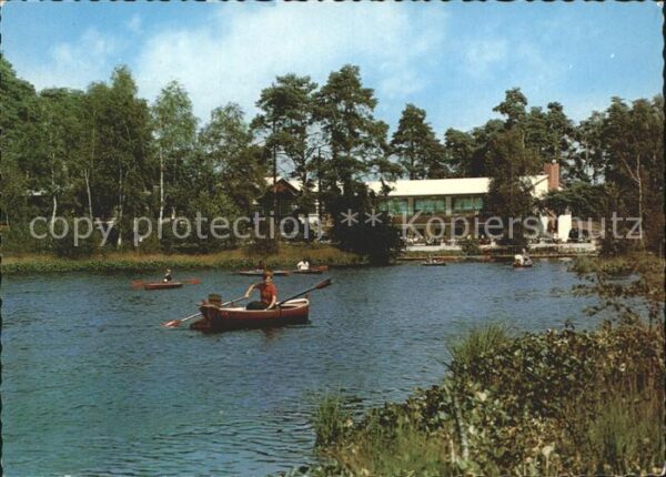 Gifhorn Gaststätten Am Heidesee