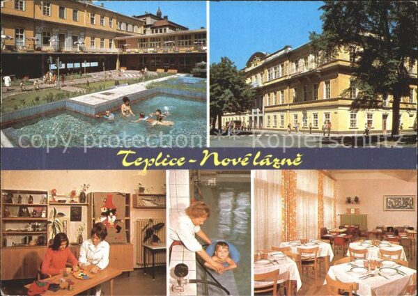 Teplice Nove Lazne