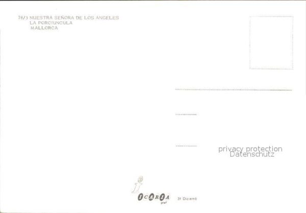 Mallorca La Porciuncula – Bild 2