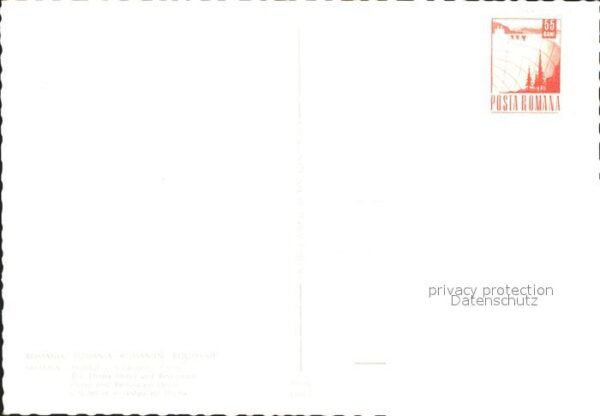 Rumaenien Hotel – Bild 2