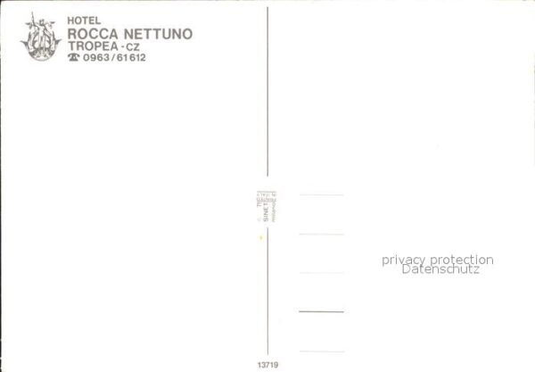 Tschechische Republik Hotel Rocca Nettuno Saal – Bild 2