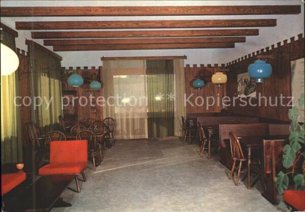 Moena Hotel Dolce Casa