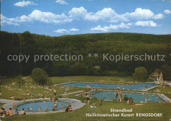 Rengsdorf Strandbad