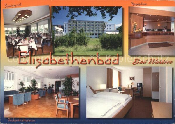 Bad Waldsee Elisabethenbad