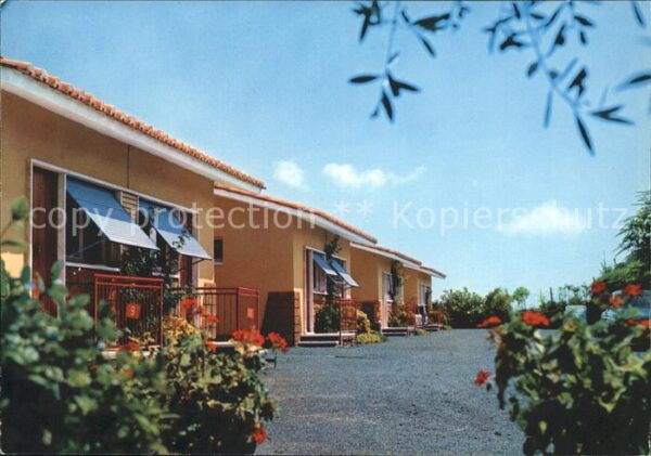 Rome Italy Bela Motel
