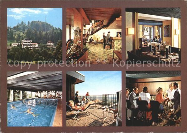 Bad Driburg Hotel Pension Neuhaus