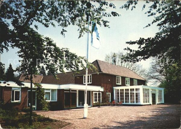 Elspeet Institut