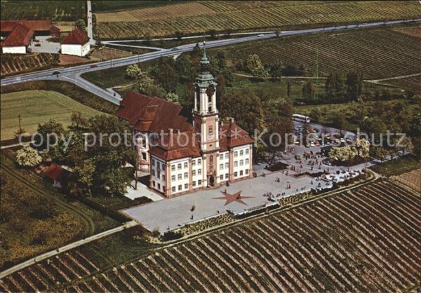 Birnau Kloster