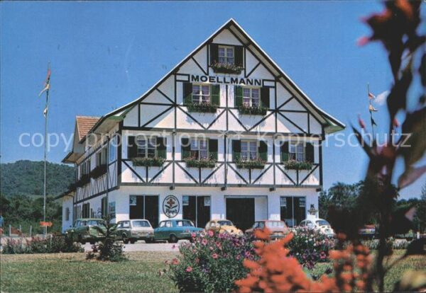 Balneario Casa Moellmann