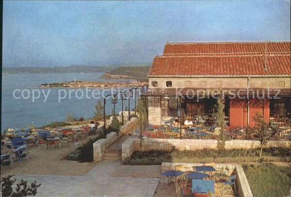 Izola Hotel Belveder