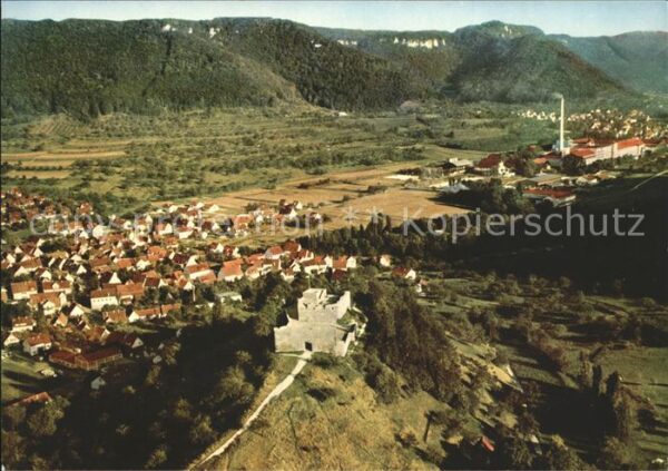 Sulzburg Bregenz Vorarlberg Fliegeraufnahme