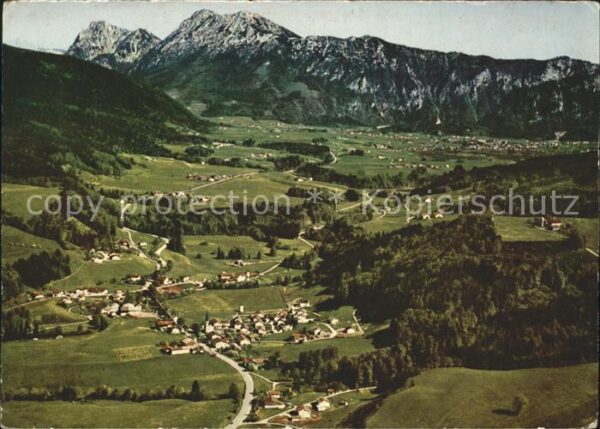 Inzell Hammer Eislaufzentrum mit Reichenhaller