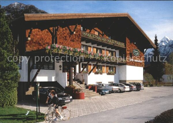 St Johann Pongau Salzburg Hotel Kaprunerhof
