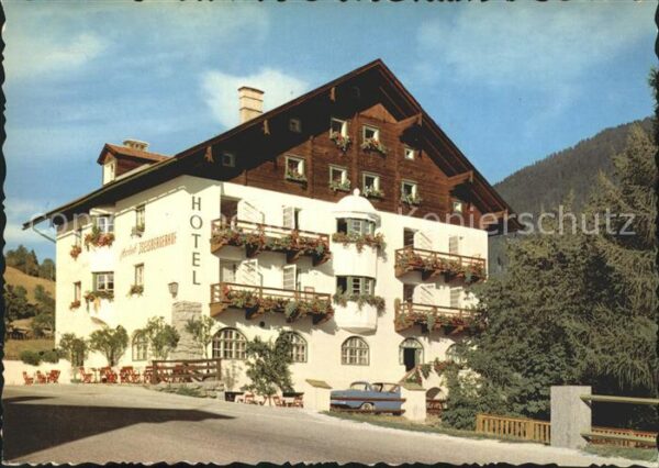 Lienz Tirol Hotel Iselsbergerhog