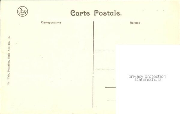 Alle Namur Le Pont – Bild 2
