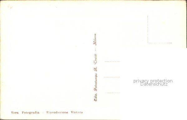 Isola Bella Lago Maggiore Stresa Borromeo – Bild 2
