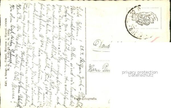 Passo dello Stelvio Piz Umbrail – Bild 2