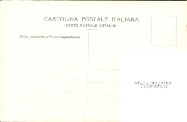 Genova Genua Liguria avec Castelletto et Port – Bild 2