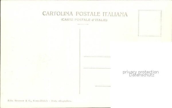 Nervi Torre Grapallo – Bild 2
