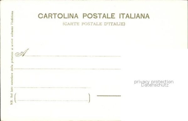 Nervi Riviera di Levante – Bild 2