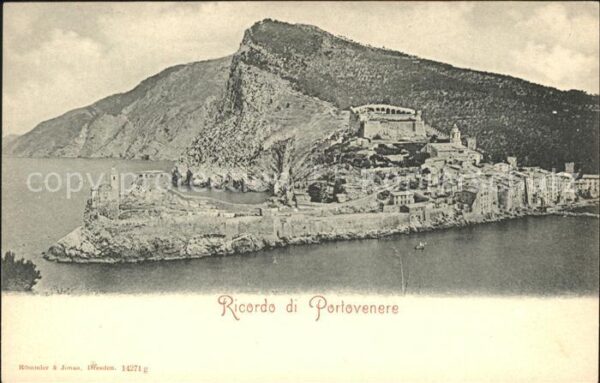 Portovenere
