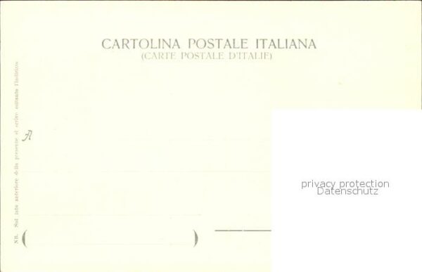 Nervi Riviera di Levante Torre Gropallo – Bild 2