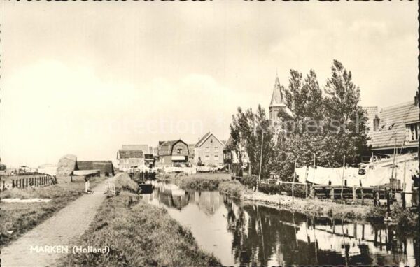Marken