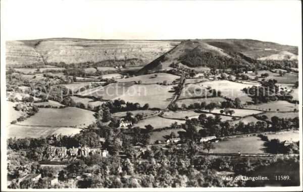 Llangollen