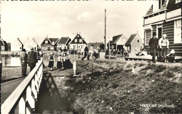 Marken