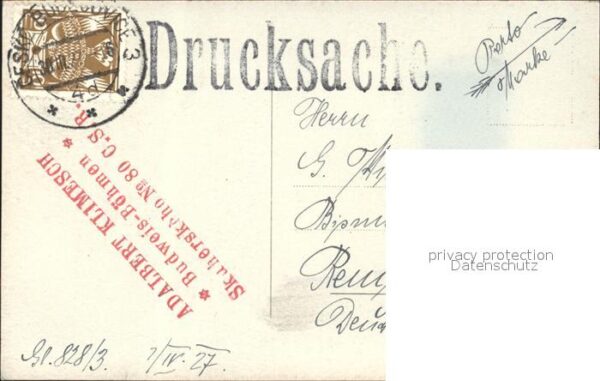 Hluboka Vltavou Zámek – Bild 2
