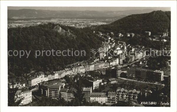 Karlsbad Eger
