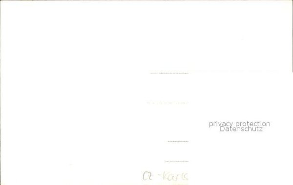 Karlsbad Eger – Bild 2